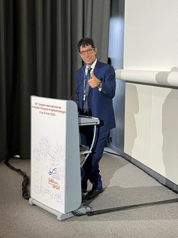 Michel Mehech Hirane