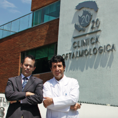 Con enfásis en la atención de excelencia y calidad de vida de los pacientes