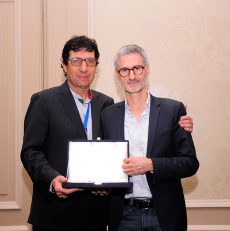 Resumen y cierre de las XXV Jornadas Franco Chilenas de Oftalmología 2017
