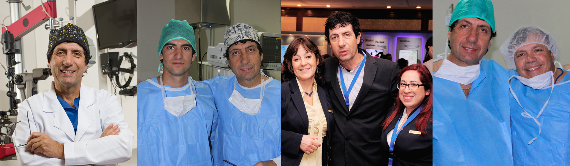Dr. Michel Mehech Hirane