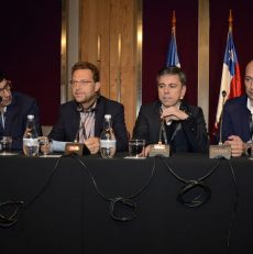 Columna de Opinión del Dr. Michel Mehech Hirane: “XXVIII Jornadas franco chilenas de oftalmología”