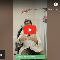Transformación digital en medicina