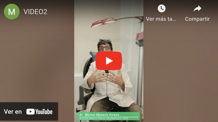 Transformación digital en oftalmología