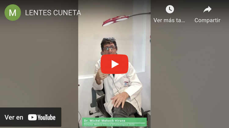 Proteger los ojos del sol