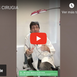 lentes y cirugía refractiva