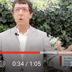 ¿Cómo nuestro sistema de salud integra tecnología IA?