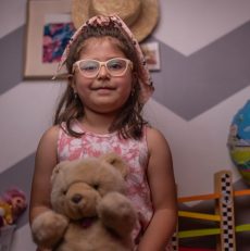 Miopía infantil: la “pandemia visual” que agravó el encierro